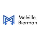 Melville Bierman logo